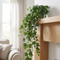 Produkt Dekoracyjny sztuczny bluszcz do naturalnego wystroju wnętrz 183cm