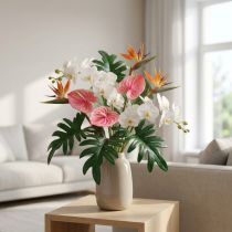 Produkt Filodendron Liściasty 31cm Zielony 12 szt