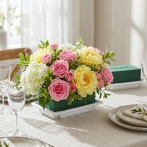 Produkt OASIS® Deco Table Mini Pianka Kwiatowa 8 szt