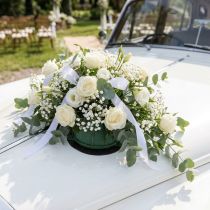 Produkt Mokra pianka florystyczna Powerstrick-Corso 7,5cm 6 szt.