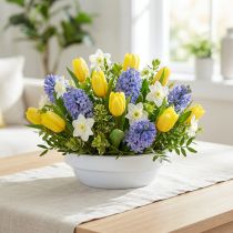 Produkt OASIS® Junior Bowl 12cm biały 25 szt.