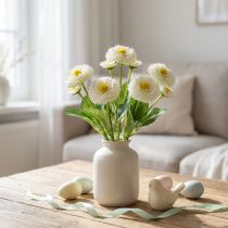 Produkt Bellisbund biały 22cm 4szt
