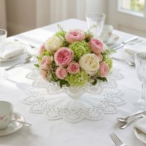 Produkt Mankiety biedermeier 25 szt