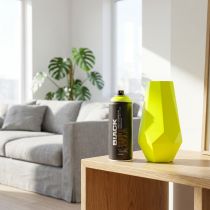 Produkt Farba w sprayu Fluorescencyjny żółty neonowy 400ml