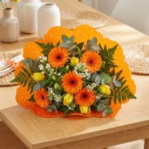 Produkt Rondella Cuff pomarańczowa Ø38cm 50szt