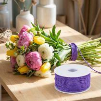 Produkt Sznurek Fioletowy 2mm 50m