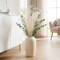 Produkt Suszone kwiaty baldaszkowate (Umbellifera) białe 70-80cm 150g
