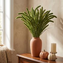 Produkt Suszone kwiaty, Setaria Pumila, proso szczeciniaste zielone 75cm 200g