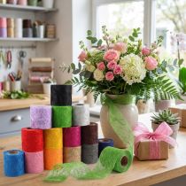 Produkt Polar 8cm 25m różne kolory