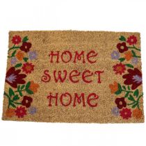 Wycieraczka Home Sweet Home wycieraczka kokos 60x40cm