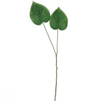 Produkt Filodendron sztuczne drzewko przyjaciel sztuczne rośliny zielone 48cm