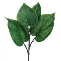 Produkt Filodendron sztuczne drzewko przyjaciel sztuczne rośliny zielone 39cm