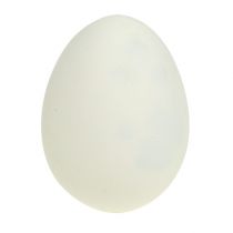 Produkt Jaja gęsie 8cm 10 szt
