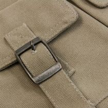 Torba na narzędzia ogrodnicze Pasek ogrodowy Khaki L112cm