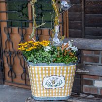 Produkt Dekoracja ogrodowa słoneczna żarówka LED ciepła biel W15cm 5szt