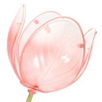 Produkt Palik ogrodowy, ozdobny tulipan, do rabat i kwietników, 94 cm