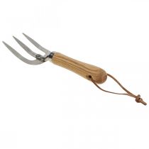 Produkt Narzędzie ogrodnicze Małe grabie Grabie ogrodowe 28cm