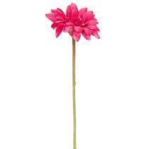 Produkt Sztuczny bukiet gerber do świeżej i łatwej w pielęgnacji dekoracji 47 cm 32 szt.
