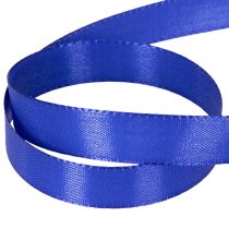 Produkt Wstążka prezentowa i dekoracyjna 15mm x 50m ciemnoniebieska