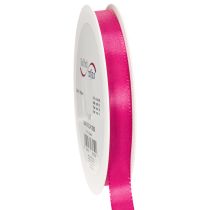 Produkt Wstążka prezentowa i dekoracyjna 15mm x 50m Różowa