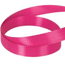 Produkt Wstążka prezentowa i dekoracyjna 15mm x 50m Różowa