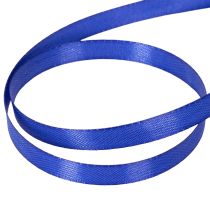 Produkt Wstążka prezentowa i dekoracyjna, wstążka taftowa, 10mm x 50m, ciemnoniebieska