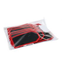 Produkt Etykiety upominkowe z pisakiem tablicowym 18 szt