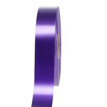 Produkt Wstążka prezentowa fioletowa 30mm 100m