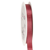 Produkt Wstążka prezentowa tafta wstążka dekoracyjna Bordeaux 15mm 50m