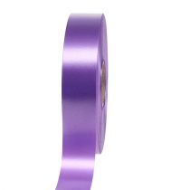 Produkt Wstążka prezentowa fioletowa 30mm 100m