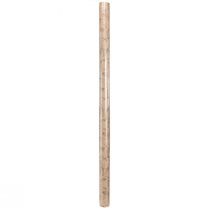 Produkt Papier prezentowy zwierzęta las w kolorze brązowo-niebieskim 70cm x 200cm