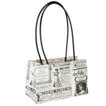 Produkt Torby na prezenty Torba na prezenty papierowe 13,5×22cm 10szt