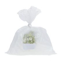 Produkt Rurki aranżacyjne 10x1,6cm 100 sztuk