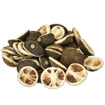 Produkt Suszone plastry pomarańczy, pomarańcza gorzka, 1,5-2,5 cm, 300 g