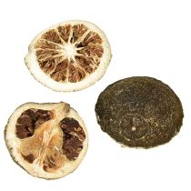 Produkt Suszone plastry pomarańczy, pomarańcza gorzka, 1,5-2,5 cm, 300 g
