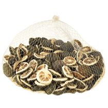 Produkt Suszone plastry pomarańczy, pomarańcza gorzka, 1,5-2,5 cm, 300 g