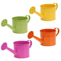 Konewka mix Ø7,5cm W7,5cm 8 szt