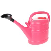 Produkt Różowa konewka 10L