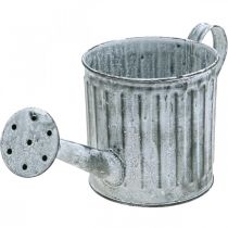 Produkt Puszka dekoracyjna, doniczka, konewka do sadzenia Ø10,5cm