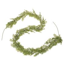 Produkt Girlanda ze sztucznej jodły na drzwi i okna, 200 cm