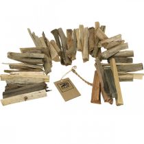 Produkt Girlanda Driftwood natura marynistyczna dekoracja do zawieszenia 50cm
