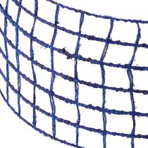 Produkt Taśma kratowa 4,5cm x 10m Niebieska