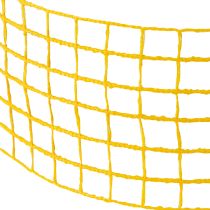 Produkt Taśma siatkowa 4,5cm x 10m żółta