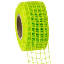 Produkt Taśma siatkowa 4,5cmx10m jasnozielona