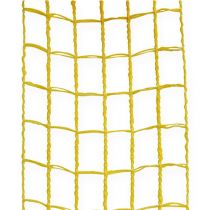 Produkt Taśma siatkowa 4,5cm x 10m żółta
