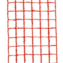 Produkt Taśma siatkowa 4,5cm x 10m pomarańczowa