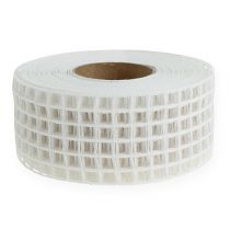 Produkt Taśma siatkowa 4,5cm x 10m biała