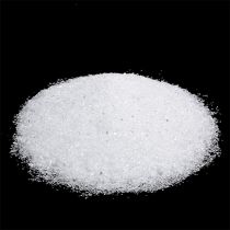 Produkt Kamienie szklane 1mm - 2mm kolor naturalny 2kg