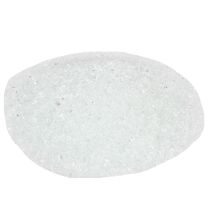Produkt Kamienie szklane 1mm - 2mm naturalne kolory 2kg