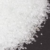 Produkt Kamienie szklane 1mm - 2mm naturalne kolory 2kg